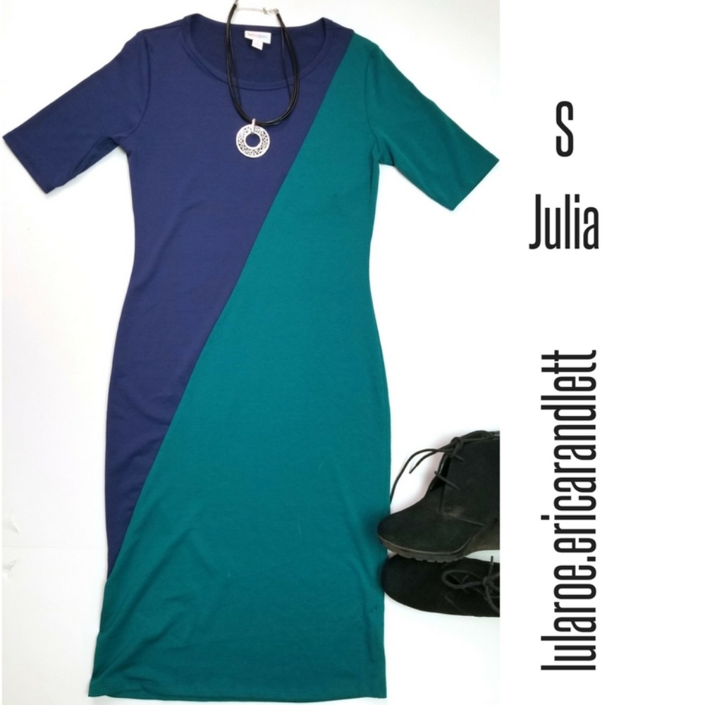LuLaRoe Julia